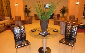 Rest Inn Hotel Suites al Khobar